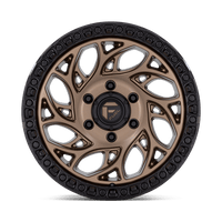 RUNNER OR 18X9 5X5.0 71 -12 ZDB