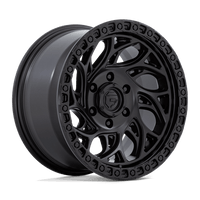 RUNNER OR 18X9 6X120 67 +1 BD