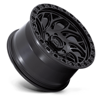 RUNNER OR 17X9 6X5.5 106 +1 BD