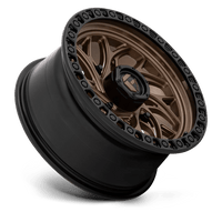 RUNNER UTV 15X7 4X156 132 ZDB 10MM