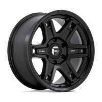 SLAYER 18X8.5 6X5.5 106 BD -15