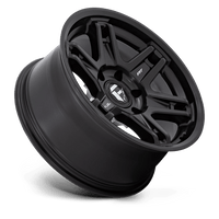 SLAYER 17X8.5 6X5.5 106 BD -15