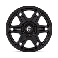 SLAYER 18X8.5 6X5.5 106 BD -15