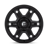 SLAYER 18X8.5 6X5.5 106 BD +1