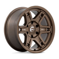 SLAYER 20X9 6X5.5 106 ZD +1