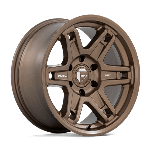SLAYER 18X8.5 6X5.5 106 ZD -15