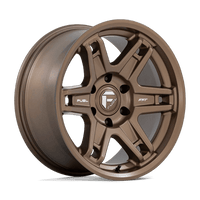 SLAYER 18X8.5 6X5.5 106 ZD -15
