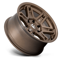 SLAYER 18X8.5 5X5.0 71 ZD -15