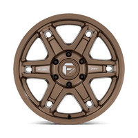 SLAYER 17X8.5 5X5.0 71 ZD -15