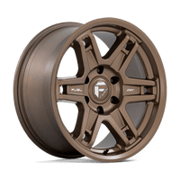 SLAYER 18X8.5 6X5.5 106 ZD +1