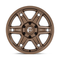 SLAYER 18X8.5 6X135 87 ZD +1