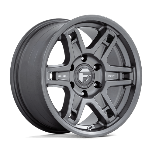 SLAYER 20X9 5X5.5 78 GD +1