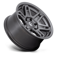 SLAYER 17X9 5X5.0 71 GD -38