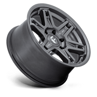 SLAYER 20X9 6X5.5 106 GD +1