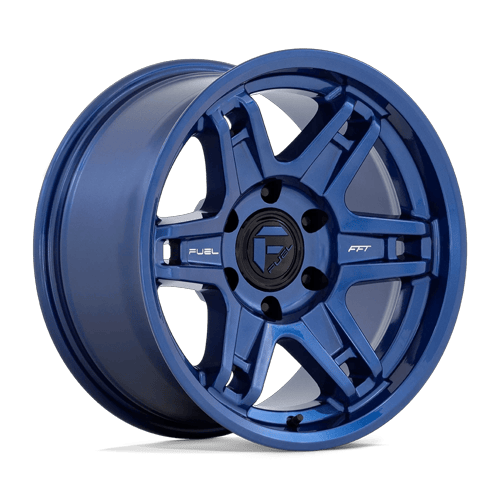 SLAYER 17X8.5 5X5.0 71 DK -15