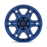 SLAYER 18X8.5 6X5.5 106 DK -15