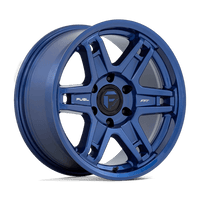SLAYER 18X8.5 6X5.5 106 DK +1