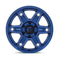 SLAYER 17X8.5 5X5.0 71 DK +1