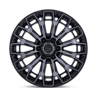 TRAX 20X9 6X135 87 +20 G-BLK MF-DTCC