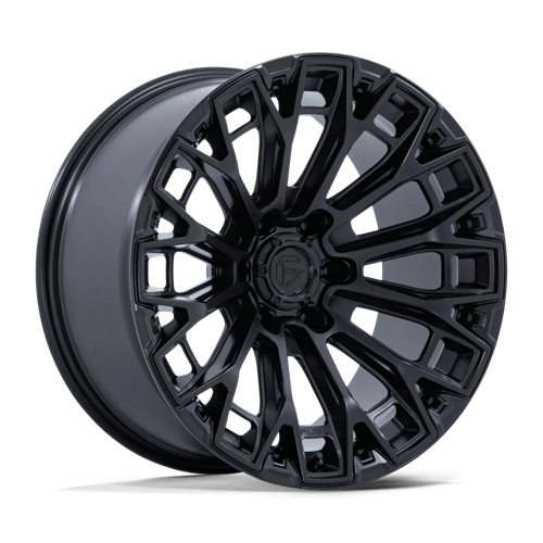 TRAX 20X9 8X180 124 +1 M-BLK