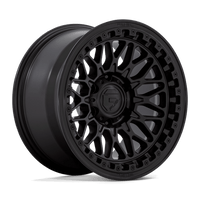 TRIGGER 17X9 6X5.5 106 BD -12