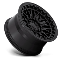 TRIGGER 17X9 6X5.5 106 BD -12
