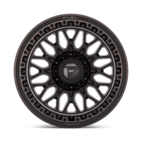 TRIGGER 17X9 6X5.5 106 MBD -12