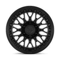 TRIGGER 17X9 6X5.5 106 BD -12