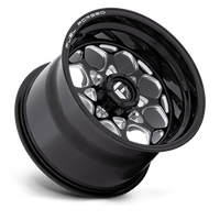 SCEPTER UTV 15X10 4X156 115 +0 GBLK-MILL
