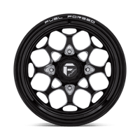 SCEPTER UTV 15X10 4X156 115 +0 GBLK-MILL