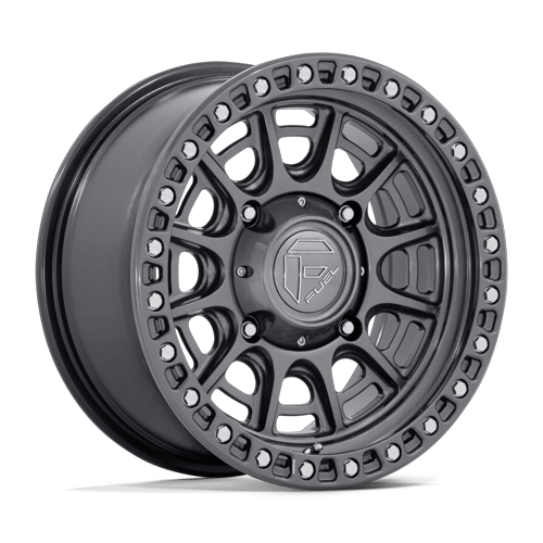 CYCLE UTV 15X7 4X137 +38 G-GNMTL 12.7 PH