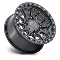 CYCLE UTV 15X7 4X137 +38 G-GNMTL 14.3 PH