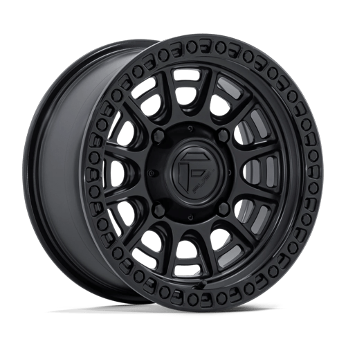 CYCLE UTV 15X7 4X137 +38 MB-GB 14.3 PH