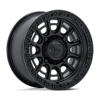 CYCLE UTV 15X7 6X5.5 100 +38 M-BLK GB-LP