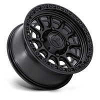 CYCLE UTV 15X7 4X110 79 +10 M-BLK GB-LP