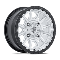 PISTON UTV 15X7 4X137 +38 SLV-MB 12.7 PH