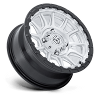 PISTON UTV 15X7 4X137 +10 SLV-MB 12.7 PH