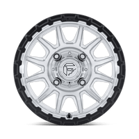 PISTON UTV 15X7 4X156 115 +10 H-SLV MBLP