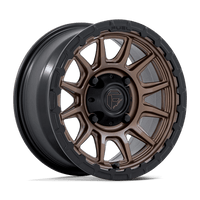 PISTON UTV 15X7 4X156 115 +38 M-BRZ MBLP