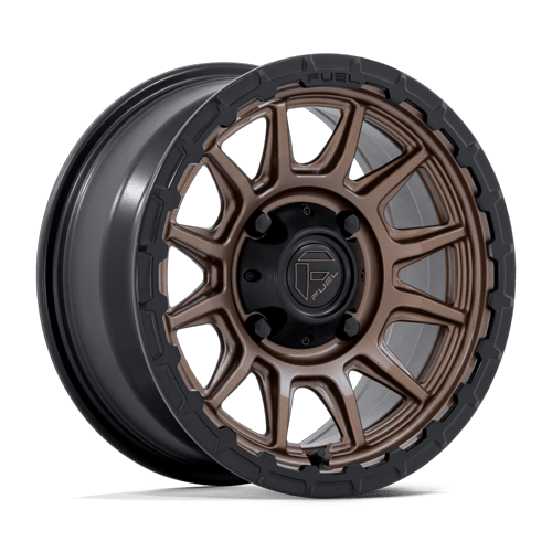 PISTON UTV 15X7 4X137 +38 BRZ-MB 12.7 PH