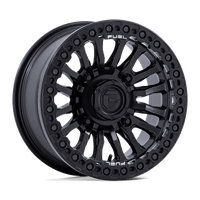 RINCON UTV BL 15X7 4X110 86 +10 BLD
