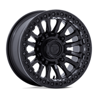RINCON UTV BL 15X7 4X137 +10 BLD 14.3 PH