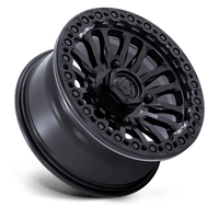 RINCON UTV BL 15X7 4X137 +10 BLD 14.3 PH