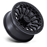 RINCON UTV BL 15X7 4X137 +10 BLD 12.7 PH
