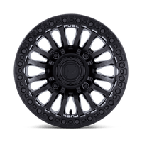 RINCON UTV BL 15X7 4X137 +10 BLD 12.7 PH