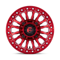 RINCON UTV BL 15X7 4X156 115 +10 CRM