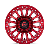 RINCON UTV BL 15X7 4X137 +10 CRM 14.3 PH