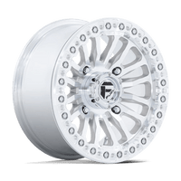 RINCON UTV BL 15X7 4X156 115 +10 MACH