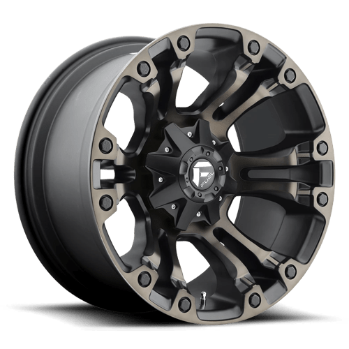 VAPOR 18X9 6X135/5.5 106.1 MBT -13