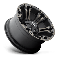 VAPOR 18X9 6X135/5.5 106.1 MBT -12